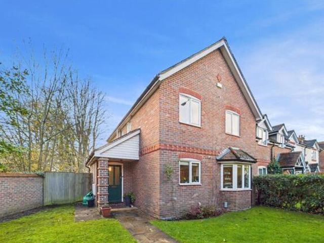 House for sale in Lyons, Greater London
