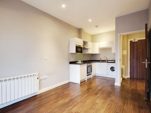 Apartment for rent in Greater London