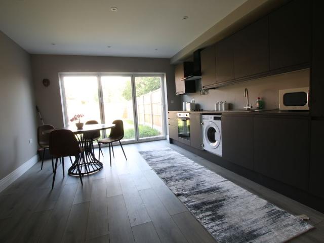 House for rent in Harmondsworth, Isle Of Man