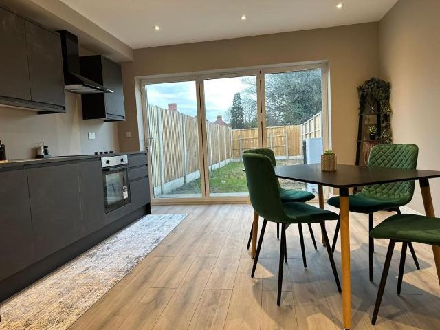House for rent in Harmondsworth, Isle Of Man