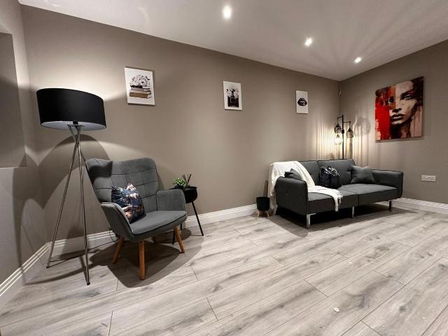 House for rent in Harmondsworth, Isle Of Man