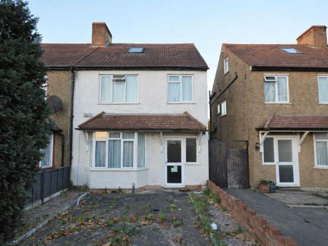 Studio for rent in Harmondsworth, Isle Of Man