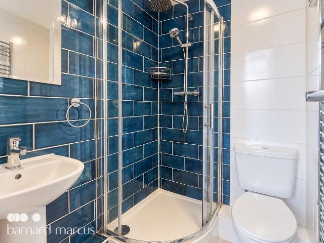Apartment for rent in London Borough of Hounslow, Greater London