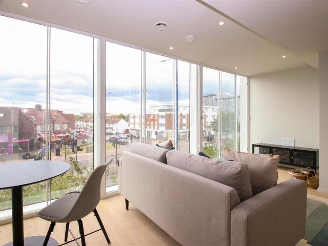 Apartment for rent in London Borough of Hounslow, Greater London