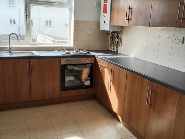 Apartment for rent in London Borough of Hounslow, Greater London