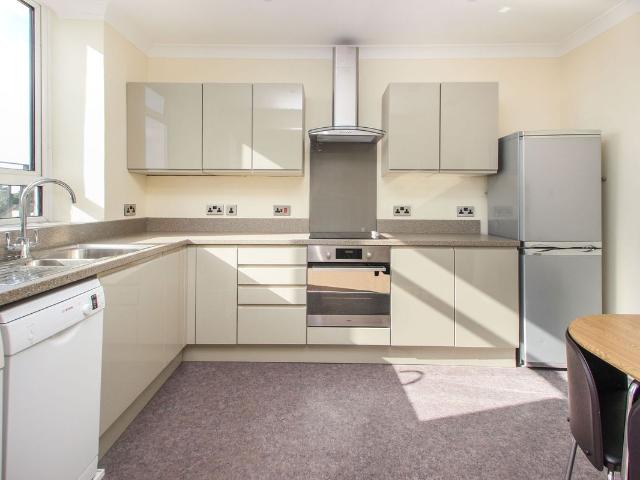 House for rent in Lansdowne, Bournemouth