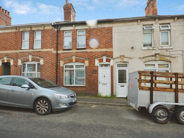 Apartment for rent in Kettering
