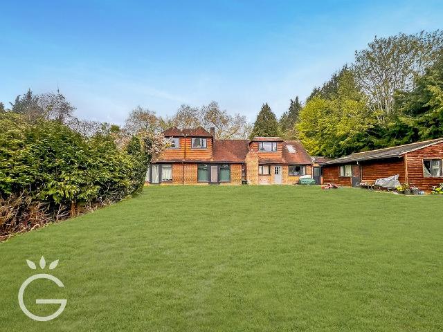 Apartment for rent in Kiln Green, Wargrave