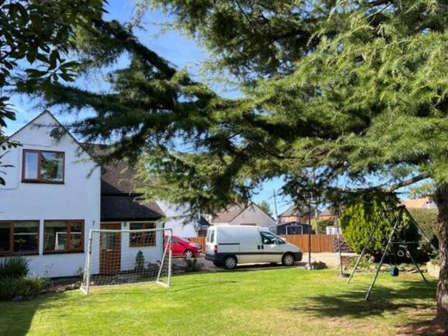House for sale in Lyons, Greater London