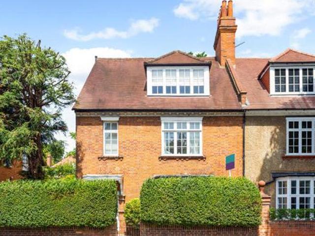 House for sale in Lyons, Greater London