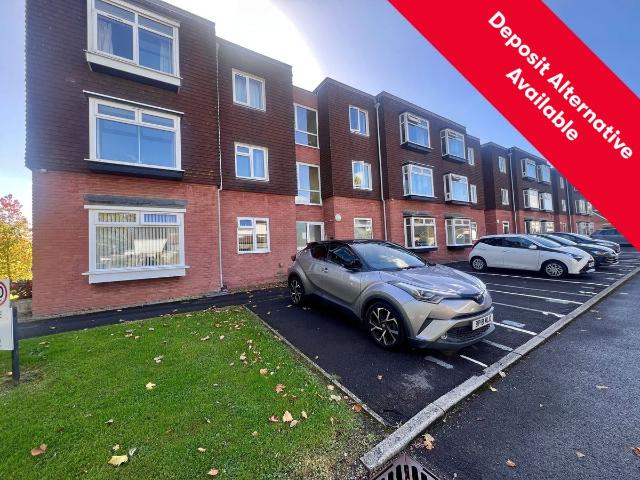 Apartment for rent in Longwell Green, Cadbury Heath