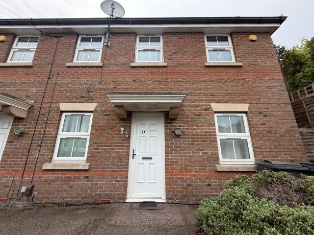 Apartment for rent in Spring Park, Luton
