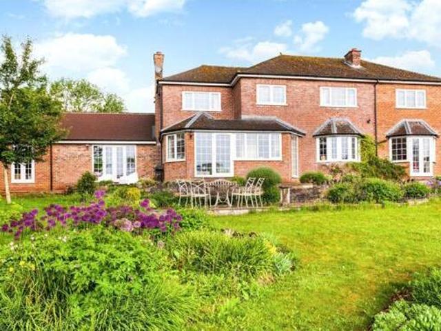 House for sale in Marlborough, Easton Royal