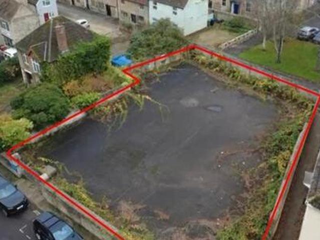 House for sale in Melksham, Wiltshire