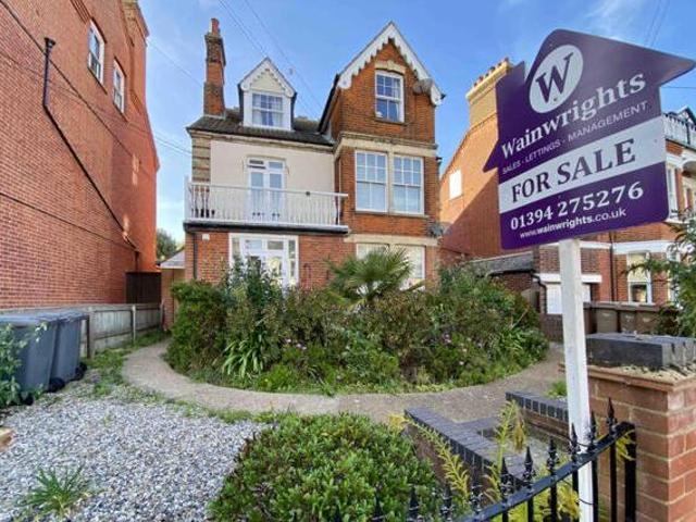 House for sale in Felixstowe, Suffolk