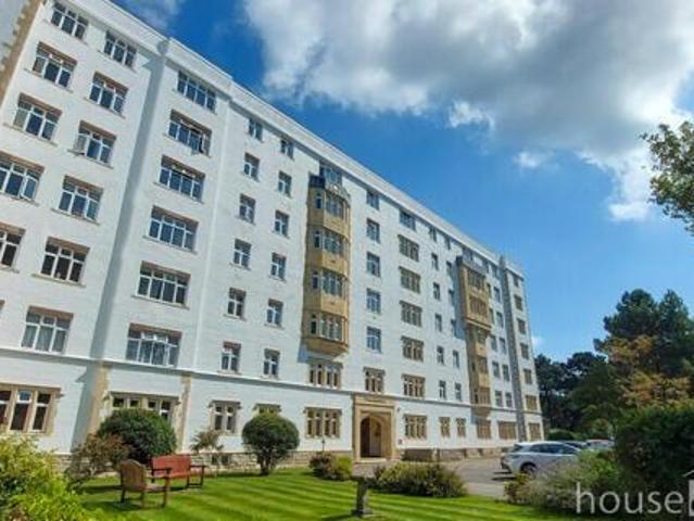 House for sale in Bournemouth, Bournemouth, Christchurch and Poole