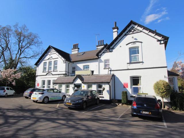 Studio for rent in Reading West, Reading