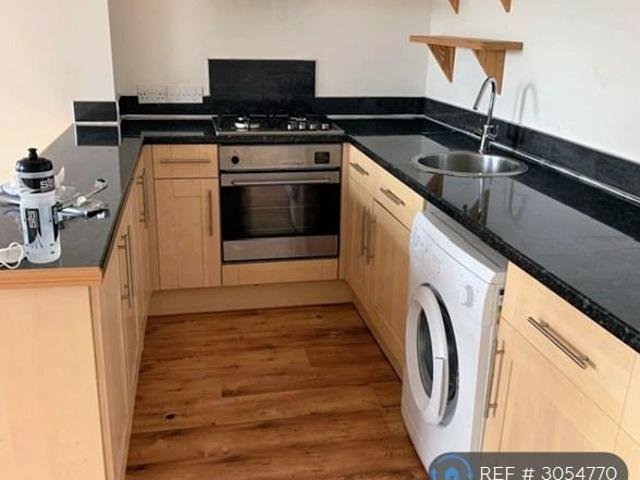 Apartment for rent in Coley, Reading