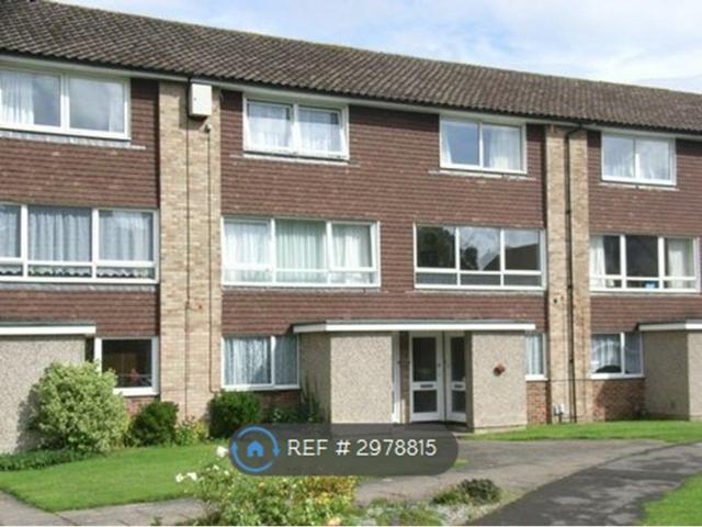 Apartment for rent in Reading West, Reading