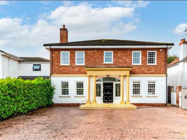 House for rent in Saltford, Bath And North East Somerset
