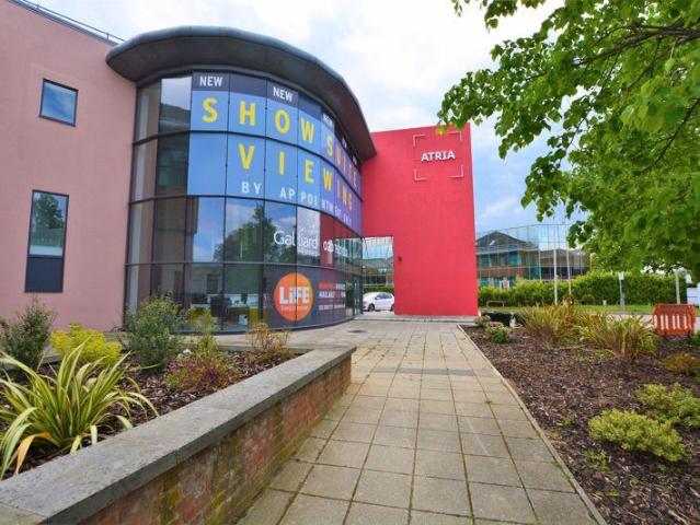 Apartment for rent in Slough
