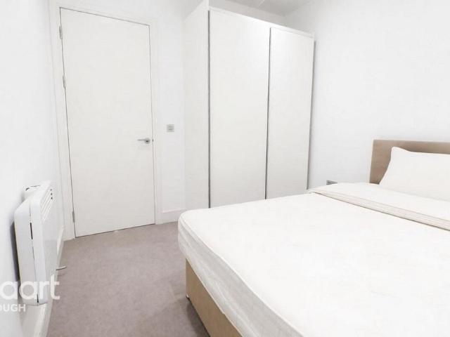 Apartment for rent in Chalvey, Slough