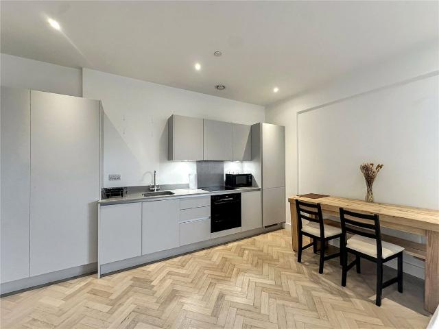 Apartment for rent in Chalvey, Slough