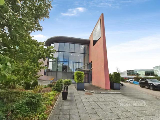 Apartment for rent in Slough