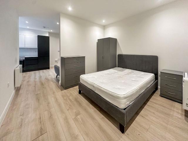 Apartment for rent in Slough