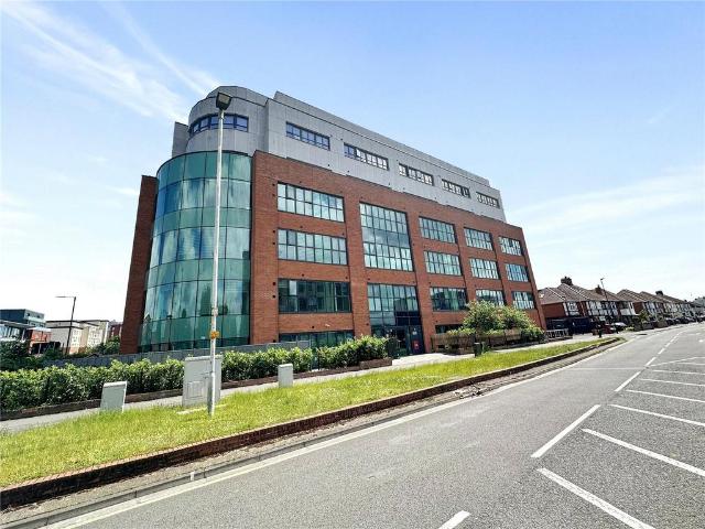 Apartment for rent in Slough
