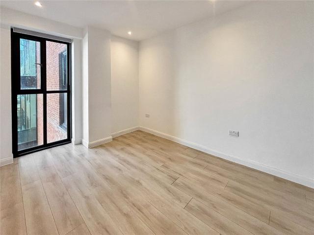 Apartment for rent in Chalvey, Slough