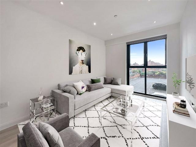 Apartment for rent in Slough