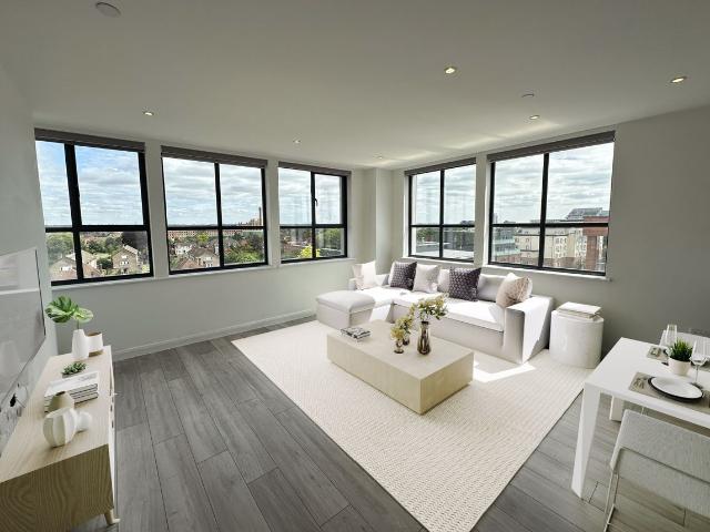 Apartment for rent in Slough