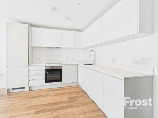 Apartment for rent in Cippenham, Slough