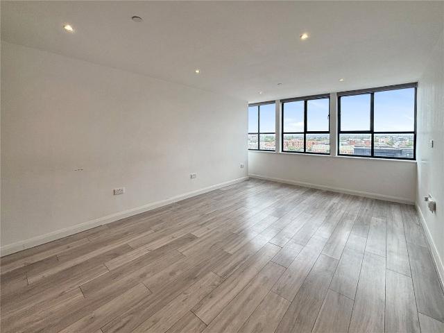 Apartment for rent in Chalvey, Slough