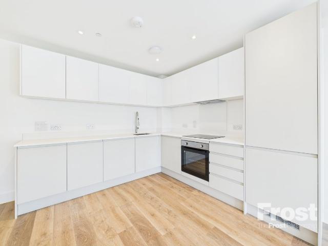 Apartment for rent in Slough