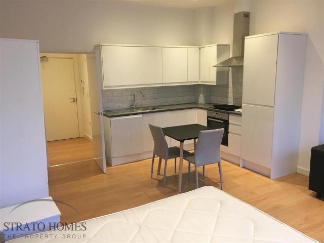 Apartment for rent in Slough