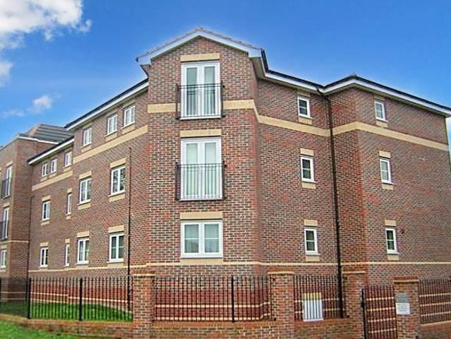 Apartment for rent in Slough