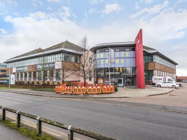 Apartment for rent in Slough
