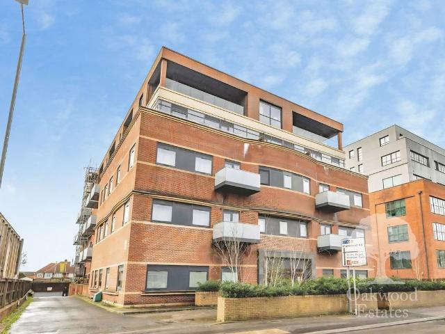 Apartment for rent in Slough