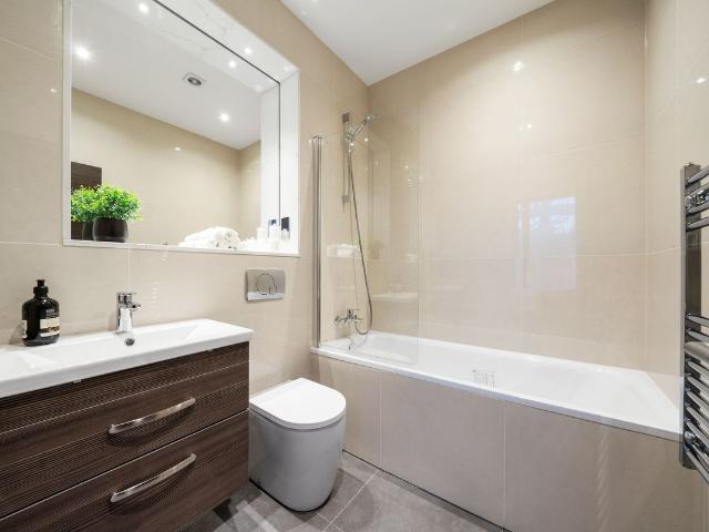Apartment for rent in Slough