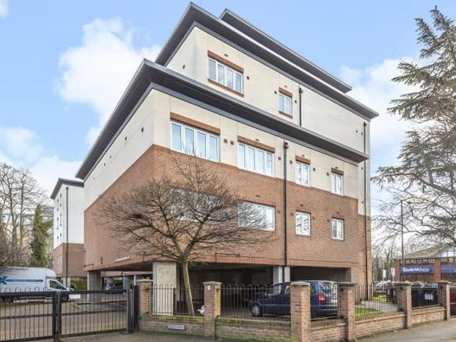 Apartment for rent in Chalvey, Slough