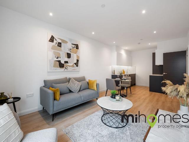 Apartment for rent in Slough