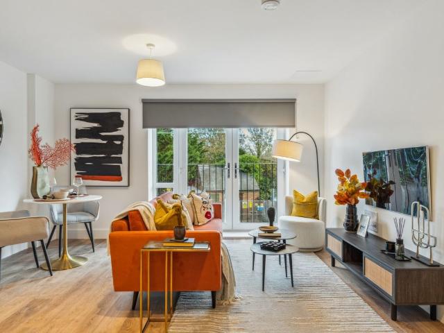 Apartment for rent in Slough