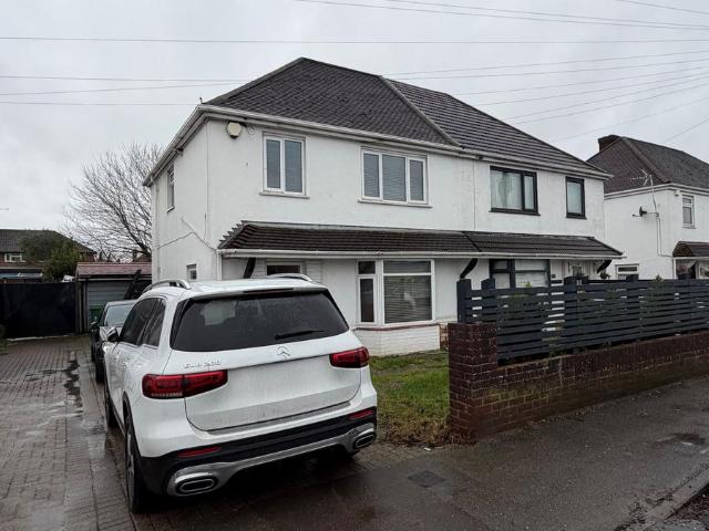 House for rent in Slough, Isle Of Man