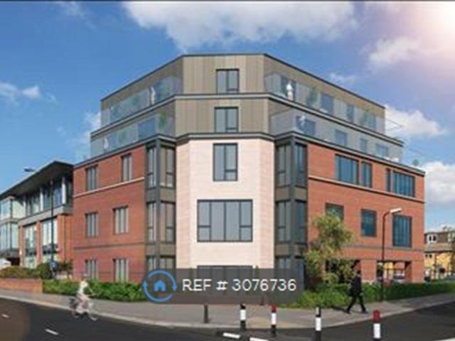 Studio for rent in Chalvey, Slough