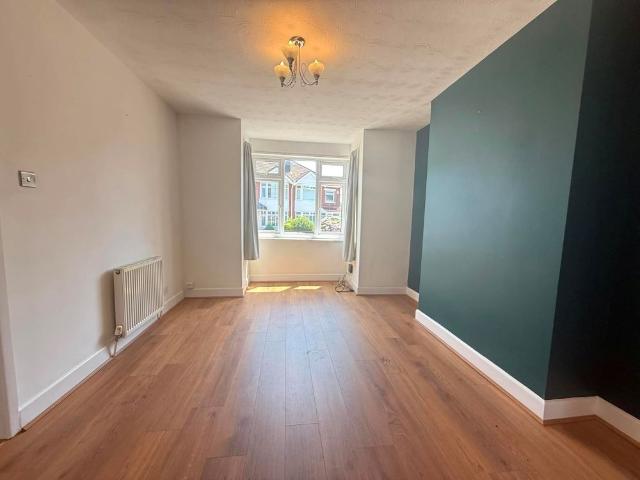 House for rent in Sholing Common, City Of Southampton