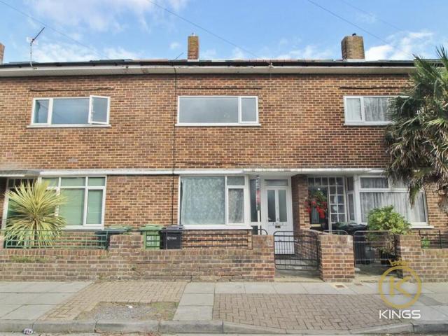 House for rent in Fratton, Portsmouth