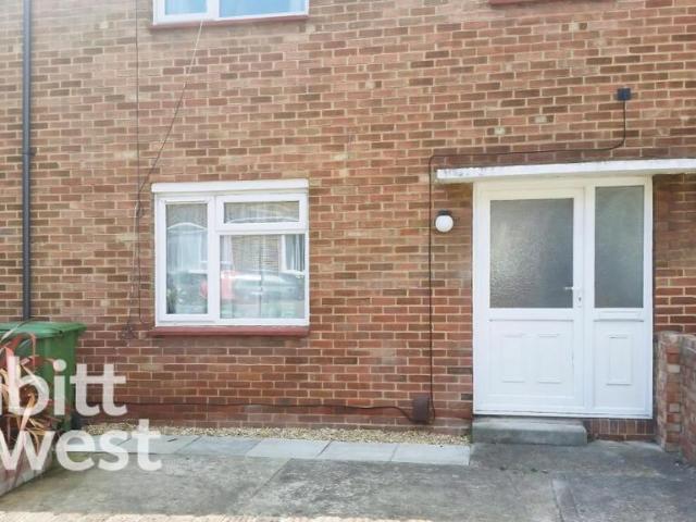 House for rent in Fratton, Portsmouth