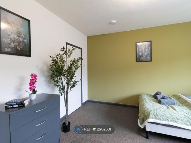 Room for rent in Fratton, City Of Portsmouth